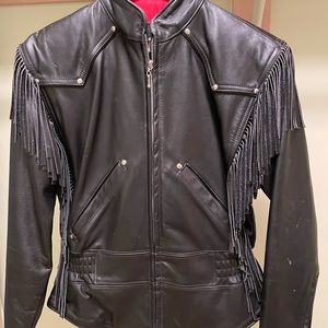 Harley Davidson jacket